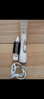 Föhnborstel, Ophalen of Verzenden, Zo goed als nieuw, Föhn of Haardroger