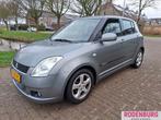 Suzuki Swift 1.5 GLS Automaat INRUILKOOPJE!, Auto's, 4 cilinders, Swift, Bedrijf, 1000 kg