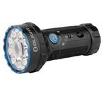 Olight Marauder Mini, Caravans en Kamperen, Zaklampen, Ophalen of Verzenden, Zo goed als nieuw, Batterij