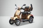 Nieuwe scootmobielen 3 of 4 wiel moet je zien & rijden, Nieuw, Ophalen of Verzenden, Canta, 16 km/u of meer