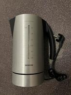 Te koop :Siemens electrische waterkoker 1,5 liter, Witgoed en Apparatuur, Waterkokers, 1 tot 2 liter, Ophalen of Verzenden, Gebruikt