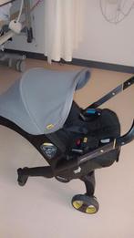 Doona Kinderwagen / Autostoel - Zo goed als nieuw!, Kinderen en Baby's, Ophalen, Zo goed als nieuw, Overige merken