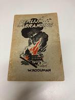 Berlijn in de branding Kooijman, Boeken, Ophalen of Verzenden, Tweede Wereldoorlog, Gelezen, Algemeen