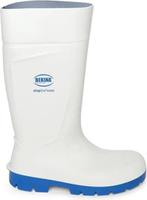 Bekina boots wit, Ophalen of Verzenden, Nieuw