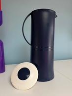 Tupperware koffie thermoskan ☕️, Huis en Inrichting, Keuken | Tupperware, Ophalen, Zo goed als nieuw, Overige typen
