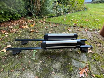 Thule Dakdragers voor ski’s voor een Touran beschikbaar voor biedingen