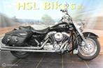 Harley Davidson 88 FLHRCI Road King Classic, Bedrijf, 1449 cc, Meer dan 35 kW, Toermotor