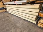 Unilin Zelfdragende dakplaat 155mm 385x60cm, Doe-het-zelf en Verbouw, Isolatie en Afdichting, 12 cm of meer, Zo goed als nieuw