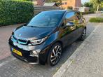 BMW i3 FEV 2017 Zwart, Automaat, Achterwielaandrijving, 4 stoelen, Zwart
