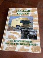 Vrachtwagen boeken, Boeken, Vervoer en Transport, Vrachtwagen, Ophalen of Verzenden, Martin Wallast, Zo goed als nieuw
