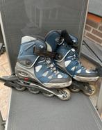 Tecnica Skeelers Maat 44 - Goede Staat, Sport en Fitness, Skeelers, Gebruikt, Heren, Inline skates 4 wielen, Ophalen