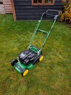 John Deere R43S Grasmaaier Nieuw, Cirkelmaaier, Ophalen, Nieuw, Opvangzak