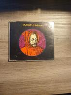 Cd single enigma, Ophalen of Verzenden, Zo goed als nieuw, Pop