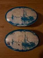 Droste blikken, Ophalen of Verzenden, Gebruikt