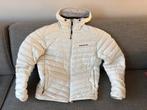Peak Performance Frost Donsjas, Ophalen of Verzenden, Gedragen, Maat 56/58 (XL), Wit