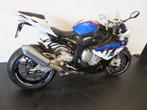 BMW S 1000 RR ABS SUPERFRAAI! FULL! (bj 2012), Motoren, Motoren | BMW, Bedrijf, Super Sport, Meer dan 35 kW, 999 cc