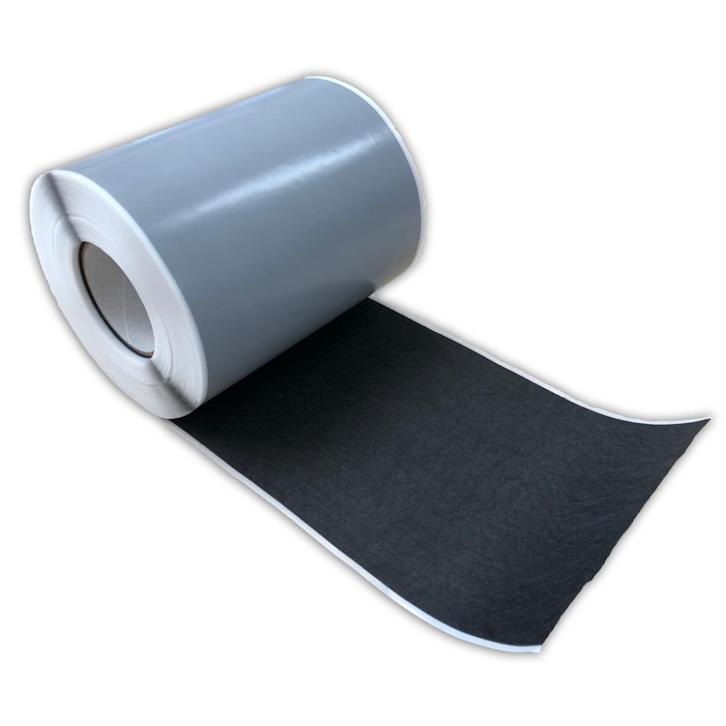 Luchtdichte overstucbare tape 75mm x 25m, Doe-het-zelf en Verbouw, Isolatie en Afdichting, Nieuw, Overige materialen, Minder dan 4 cm