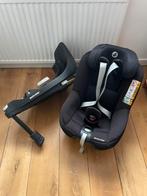 MaxiCosi Pearl 360 + Familyfix 360, Kinderen en Baby's, Autostoeltjes, Verstelbare rugleuning, 0 t/m 18 kg, Ophalen of Verzenden