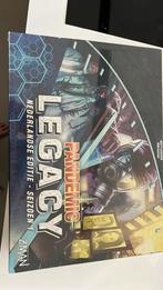 Pandemic legacy nieuw seizoen 1., Hobby en Vrije tijd, Gezelschapsspellen | Bordspellen, Ophalen of Verzenden, Nieuw