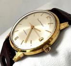Vintage Girard-Perregaux GYROMATIC automatisch horloge, Sieraden, Tassen en Uiterlijk, Horloges | Heren, Overige merken, Staal