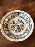 Dorset Wood & Sons schaaltje diameter 13 cm In goede staat, Verzenden, Zo goed als nieuw, Bord of Schaal