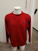 Zgan mooie rode Paul & Shark trui maat XXL 2XL, Overige maten, Ophalen of Verzenden, Zo goed als nieuw, Paul & Shark
