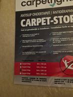 Carpet-stop antislip ondertapijt 160x230, Ophalen of Verzenden