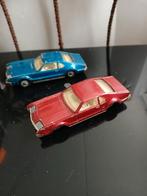 Oldsmobile Toronado.  Corgi toys,  vanaf €5, Hobby en Vrije tijd, Ophalen of Verzenden, Gebruikt, Auto, Corgi