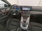 Mercedes-Benz AMG GT 4-Door Coupe AMG 63 S E Performance / 8, Gebruikt, 4 stoelen, Bedrijf, Vierwielaandrijving