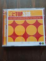 Dubbel CD Top 538, Ophalen of Verzenden, Zo goed als nieuw, Pop