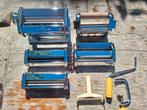 Vintage Marcato Pastamaker Pasta machine Multipast  in doos., Ophalen of Verzenden, Zo goed als nieuw