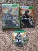 Xbox 360 - Sniper Ghost Warrior, Vanaf 18 jaar, Shooter, 1 speler, Ophalen of Verzenden