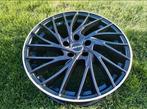 ❗️4 SUPERDIKKE GMP 5X108 18 inch / Ford Volvo Opel, Auto-onderdelen, Banden en Velgen, Ophalen, Gebruikt, Velg(en), 17 inch
