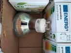 Led lamp spot gu10 nieuw 5w 3000k 20 stuks, Led-lamp, Minder dan 30 watt, Nieuw, E27 (groot)