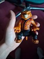 Kung Fu Panda Tijger (Tiger) Figuur, Kinderen en Baby's, Speelgoed | Actiefiguren, Ophalen of Verzenden, Gebruikt