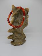794. Carneool armband, Ophalen of Verzenden, Nieuw