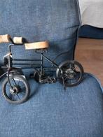 Fiets/brommer beeldje, Ophalen of Verzenden, Nieuw, Overige typen