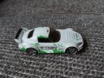 Mattel witte Honda S2000, Ophalen of Verzenden, Zo goed als nieuw