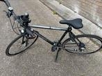 TREK, Fietsen en Brommers, Fietsen | Heren | Herenfietsen, Ophalen, Zo goed als nieuw, Overige merken