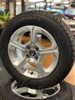 Renault Clio 4/5 Captur 1 Winter 15” Velgenset 185/65-15, Ophalen, Gebruikt, 15 inch, Banden en Velgen