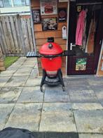 Kamado joe classic 3 met veel accessoires!, Ophalen of Verzenden