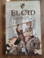 El Cid - Legendarische Held van Spanje, Boeken, 20e eeuw of later, Philip Yordan, Ophalen of Verzenden, Zo goed als nieuw