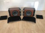 Bose 301 serie IV / serie 4 - rosewood / walnoot hout, Ophalen of Verzenden