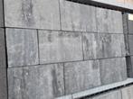 graniplus 30x20x6 grey black, Tuin en Terras, Tegels en Klinkers, Nieuw, Ophalen of Verzenden, 10 m² of meer, Beton