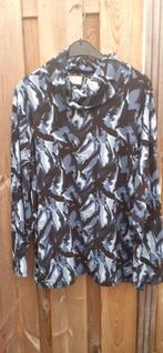 Nieuw  shirt maat 3 xl = 46- 50 van Signature, Kleding | Dames, Grote Maten, Blauw, Nieuw, Signature, Shirt of Top