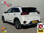Kia Niro 1.6 GDi PHEV ExecutiveLine|Trekhaak|NL-Auto, Auto's, Kia, Gebruikt, Met garantie (alle), Wit, Bedrijf