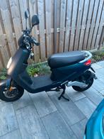 Elektrische iva ego s4 snorscooter, Ophalen, Gebruikt, Elektrisch, Maximaal 25 km/u