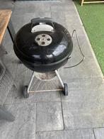 Weber kogel barbecue BBQ 45 cm. Met nieuwe grill, Gebruikt, Weber, Ophalen, Met accessoires