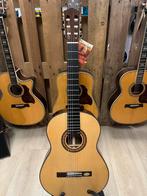 Salvador Cortez CS-110 Klassieke Gitaar, Ophalen, Nieuw, Klassieke of Spaanse gitaar