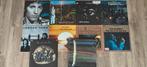 Pop prog rock lp collectie Wings, Otis Redding, Tramps, Ophalen of Verzenden, Zo goed als nieuw, Progressive